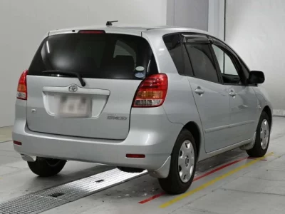 Toyota COROLLA SPACIO