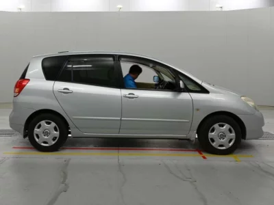 Toyota Corolla Spacio