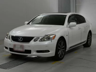 Lexus GS350