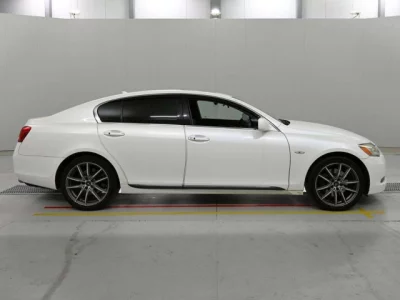 Lexus GS350
