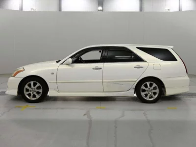 Toyota Mark II Wagon Blit