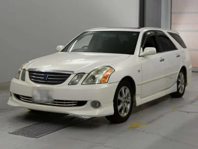 Toyota Mark II Wagon Blit