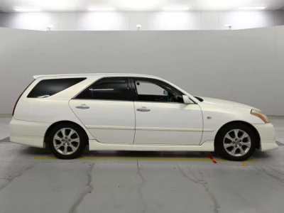 Toyota Mark II Wagon Blit