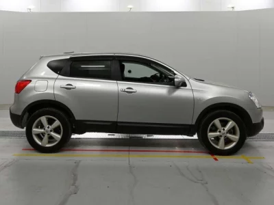 Nissan Dualis