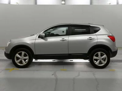 Nissan Dualis