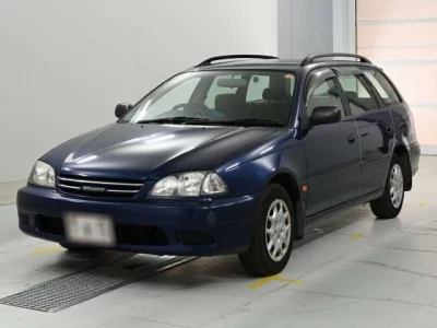 Toyota CALDINA