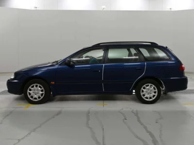 Toyota Caldina