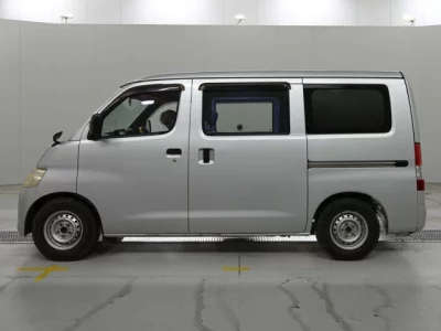 Toyota TownAce