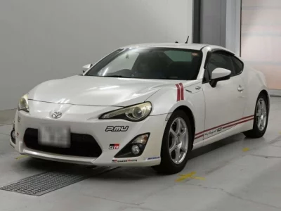 Toyota GT 86