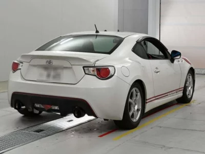 Toyota GT 86