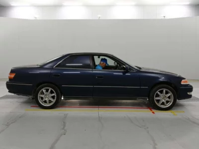 Toyota MARK II