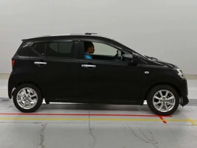 Toyota Pixis Epoch