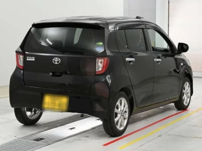Toyota Pixis Epoch