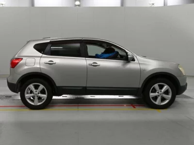 Nissan Dualis