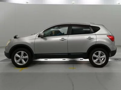 Nissan Dualis
