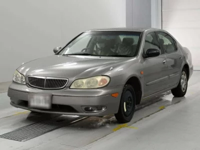 Nissan CEFIRO