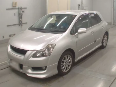 Toyota Blade