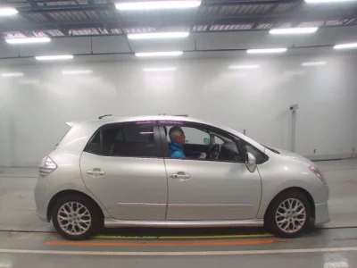 Toyota Blade