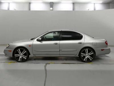 Nissan Cefiro