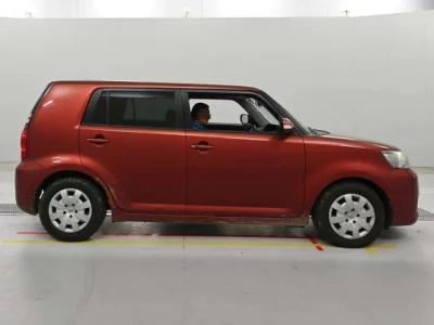 Toyota Corolla Rumion