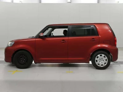 Toyota Corolla Rumion