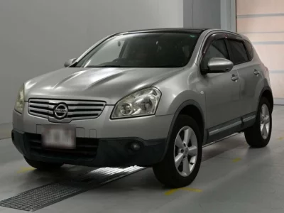 Nissan Dualis