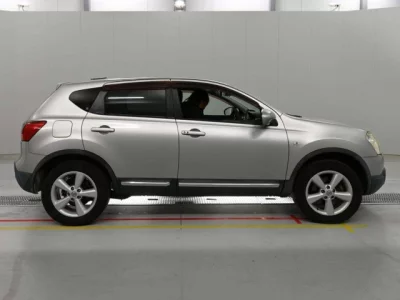 Nissan Dualis