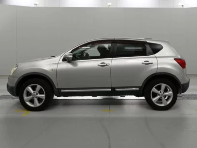 Nissan Dualis
