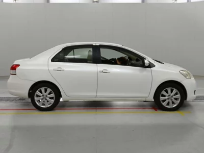Toyota Belta