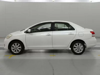Toyota Belta