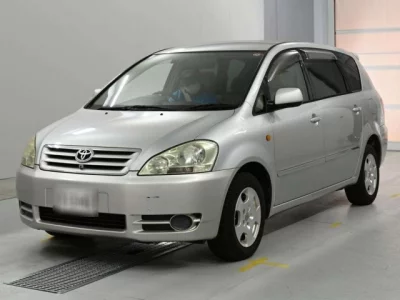 Toyota Ipsum