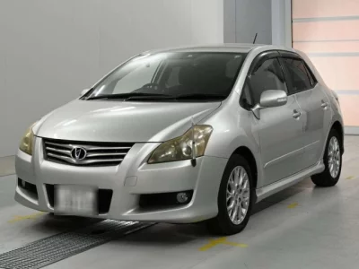 Toyota Blade