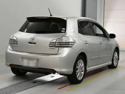 Toyota Blade