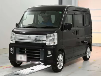 Nissan NV100 Clipper Rio