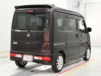 Nissan NV100 Clipper Rio