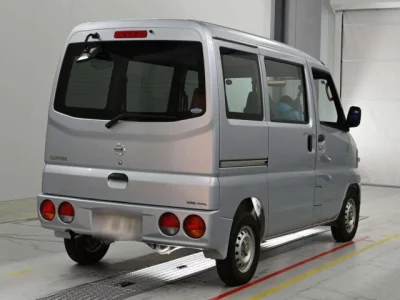 Nissan NV100 CLIPPER
