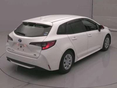 Toyota COROLLA TOURING