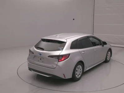 Toyota COROLLA TOURING