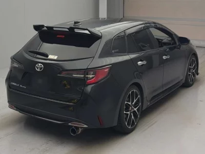 Toyota Corolla Touring Sports