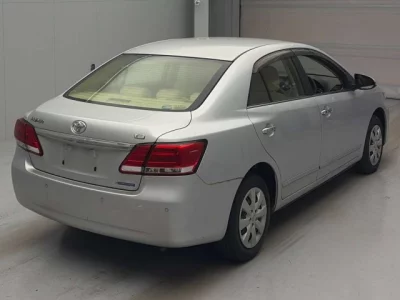 Toyota Premio
