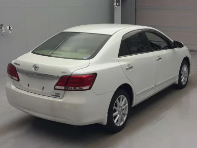 Toyota Premio