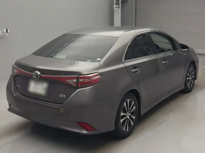Toyota Sai