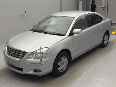 Toyota Premio