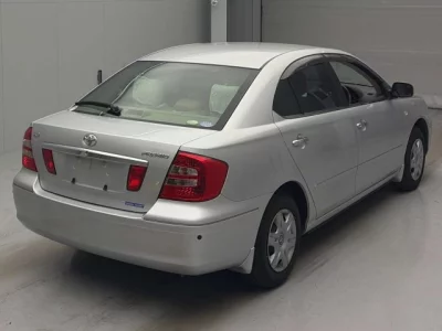 Toyota Premio