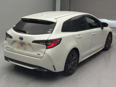 Toyota COROLLA TOURING