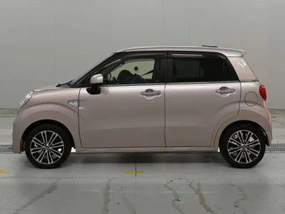 Toyota Pixis Joy