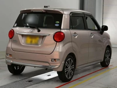 Toyota PIXIS JOY