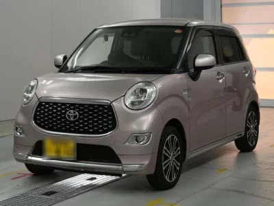 Toyota Pixis Joy