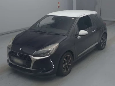 Citroen DS3