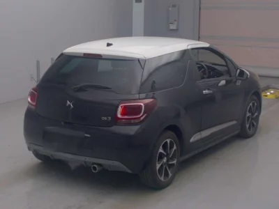 Citroen DS3